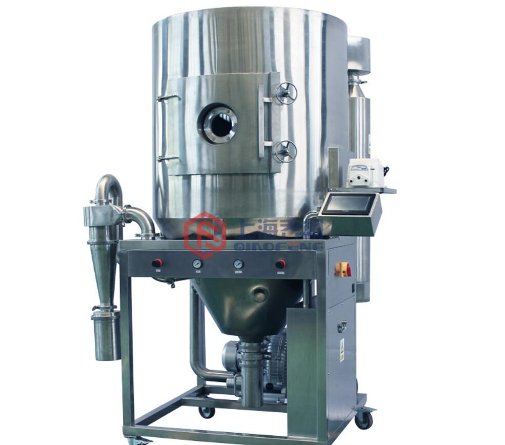 噴霧造粒干燥機(jī)